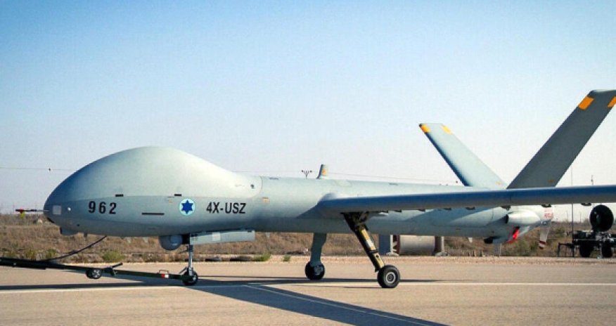 Сербия заключила крупную оружейную сделку с Израилем