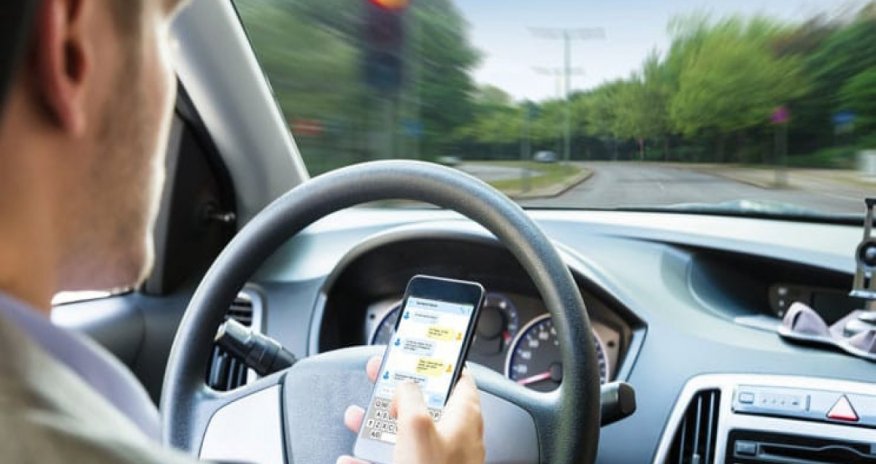 Yol polisi sürücülərə müraciət edib