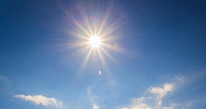 Sabah Bakıda 35 dərəcə isti olacaq