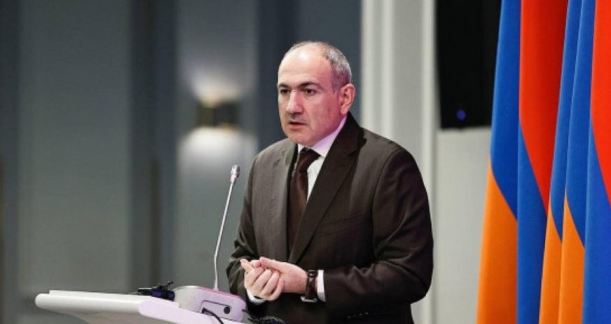 Pashinyan to address Armenian public amid ethics controversy