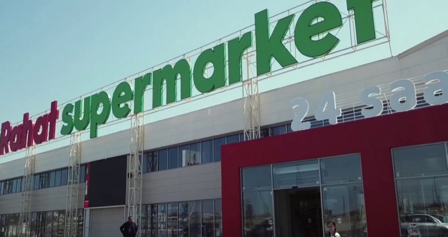 "Rahat market"də müştərinin aldadılması halı aşkarlanıb