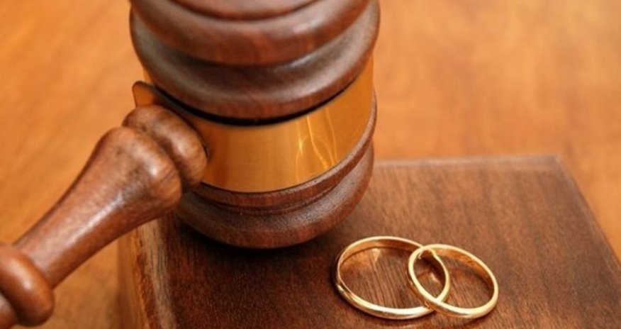 18 yaşadək uşaqları olan ailələrdə qeydə alınan boşanmaların sayı məlum olub