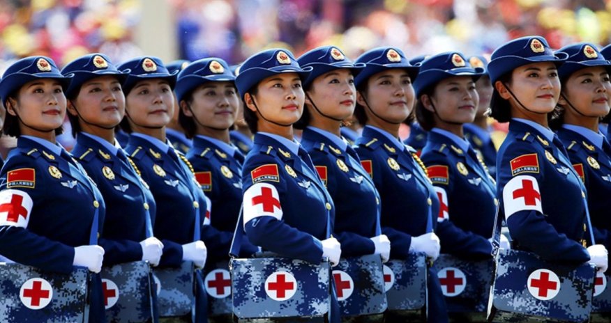 Европейцы не поедут на парад из-за Путина