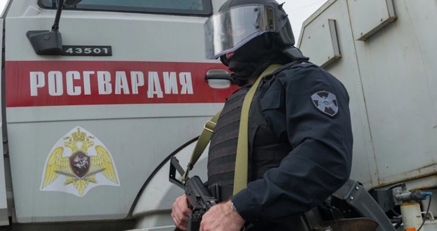 В Москве на территории рынка задержали 70 мигрантов