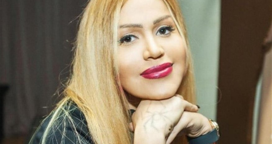 Müğənni Rəksanənin həyat yoldaşı Rusiyadan kömək istəyib