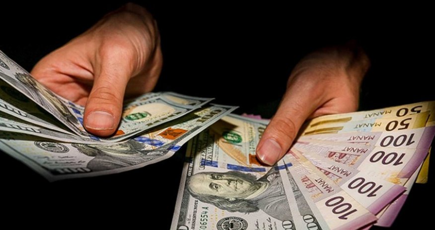 Bu günə olan məzənnə açıqlanıb