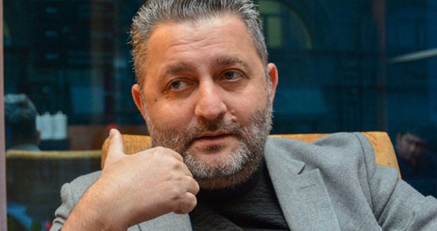 Emin Əfəndi Rusiyaya buraxılmayıb