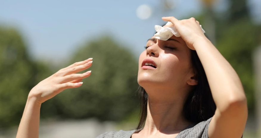 Завтра возможны кратковременные дожди