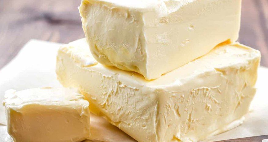 Ölkəyə idxal edilən kərə yağının qiyməti bahalaşıb