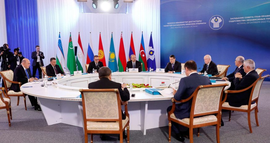 MDB Azərbaycan və Ermənistanın daha fəal iştirakını gözləyir