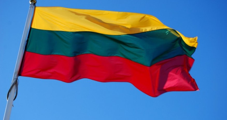 
Bakıda Litva səfirinin müavini işə başlayıb