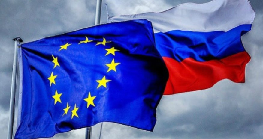 Европа продолжит оказывать давление на Россию