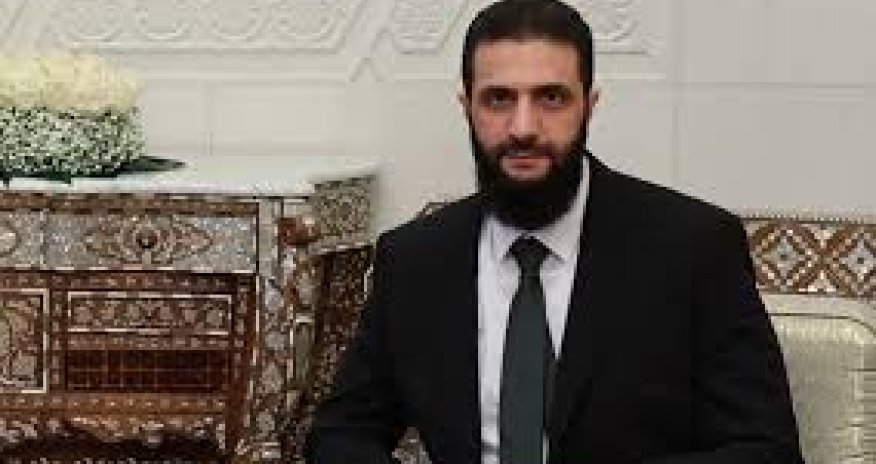 Аш-Шараа назначил нового посла Сирии в ООН