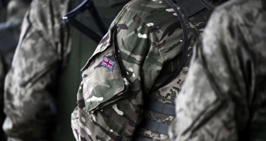 Около 10 стран Европы готовы отправить войска в Украину