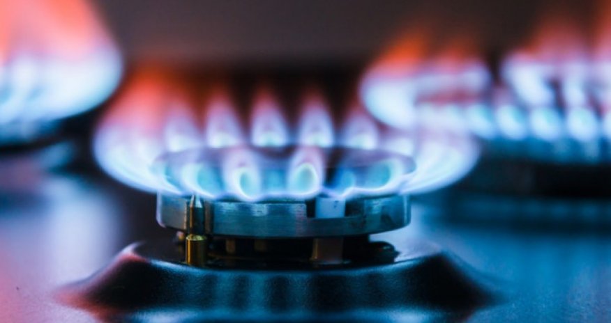 Əhalinin qaz istehlakı artıb
