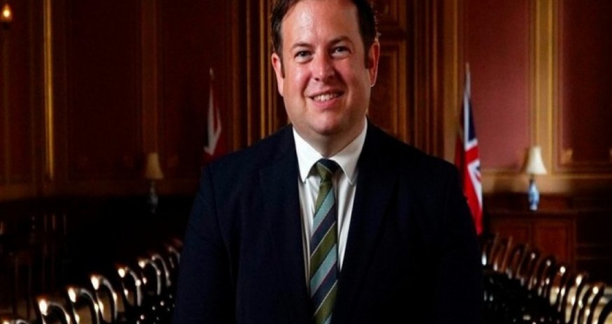 Britaniyanın dövlət naziri Azərbaycana səfər edəcək