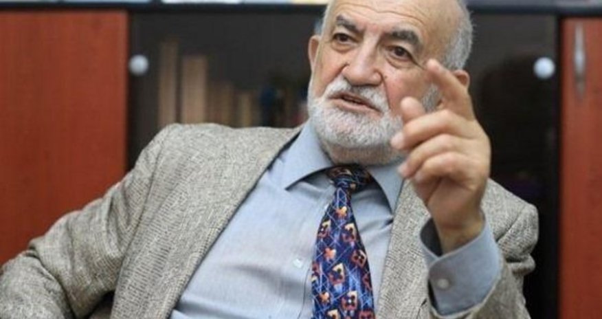 Şair Məmməd İsmayıl Tovuzda dəfn olunub