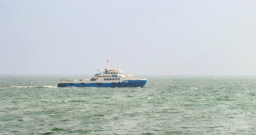 

Dövlət Agentliyi küləkli hava şəraiti ilə bağlı gəmilərə xəbərdarlıq edib
