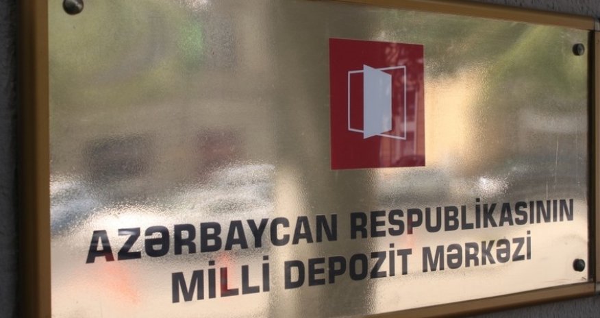 
Azərbaycanda birjadankənar əqdlərin ümumi dəyəri 4 dəfə azalıb