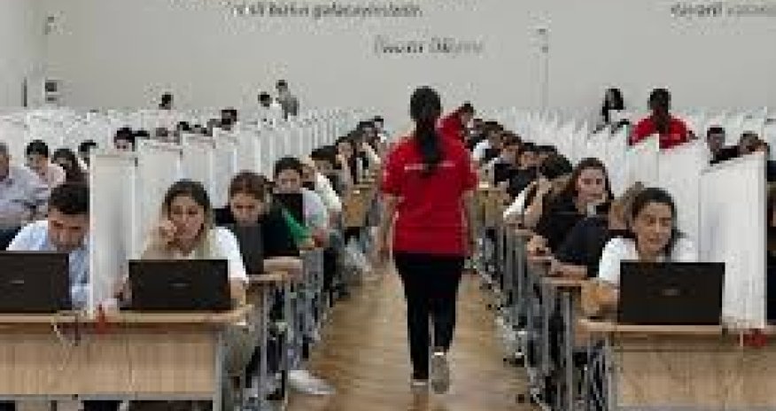 Peşə məktəblərinə müəllimlərin vakansiya seçiminə start verilib