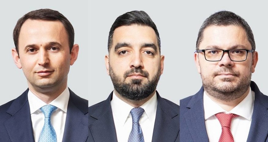 Bakı metrosunun Müşahidə Şurası yenidən formalaşdırılıb