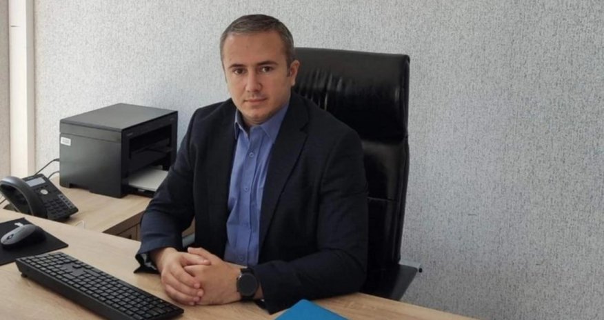 Elektron Təhlükəsizlik Xidmətinə yeni rəis təyin edilib