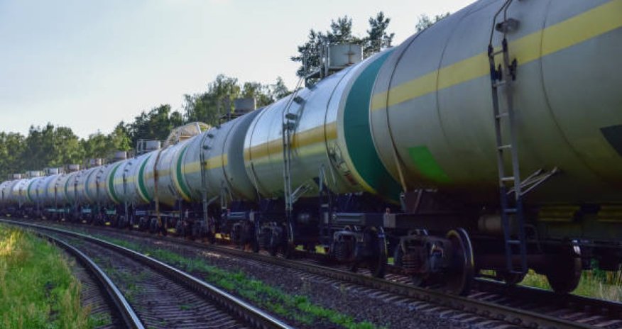 Армения хочет закупать сжиженный газ у Ирана