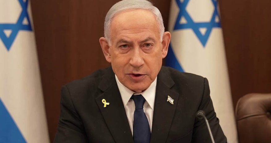 Нетаньяху назвал условия для завершения войны