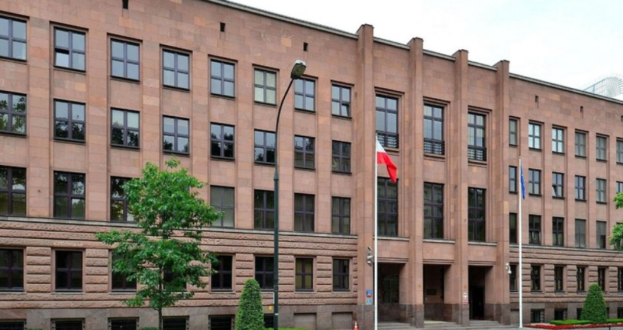 Polşa XİN Rusiyaya etiraz notası göndərib