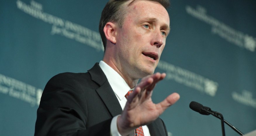 Экс-советник Байдена обратился к Трампу