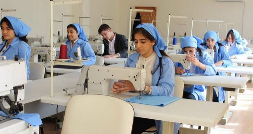 Peşə təhsili müəssisələrinə müəllimlərin işə qəbulu üzrə vakansiya seçiminə start verilib