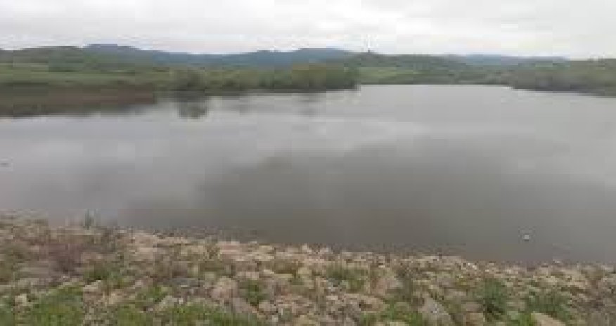 Viləşçay su anbarında batan 67 yaşlı kişinin meyiti tapılıb