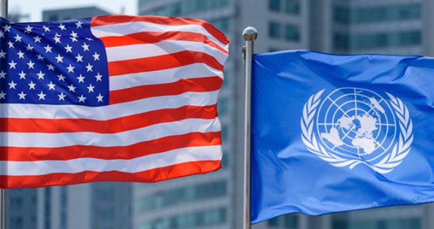 ООН призвала США к сдержанности