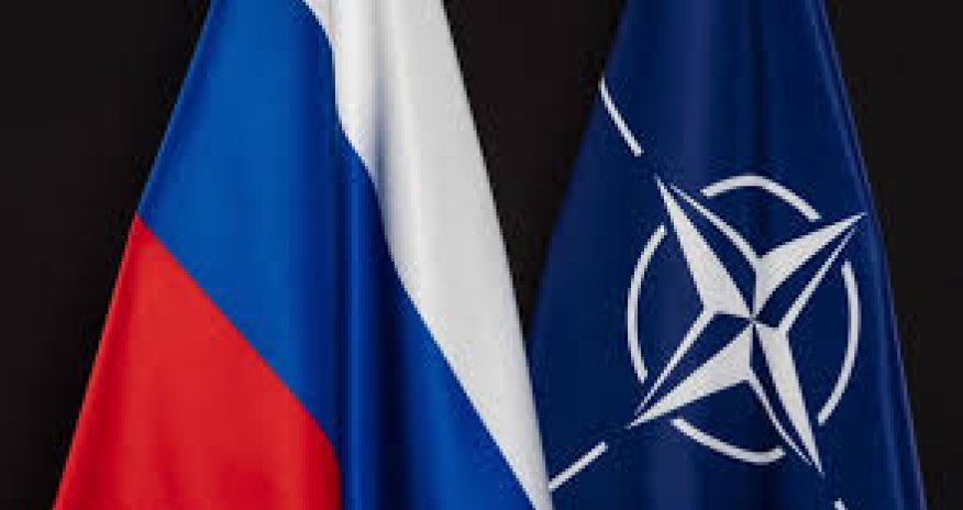 У Трампа предложили принять Россию в НАТО