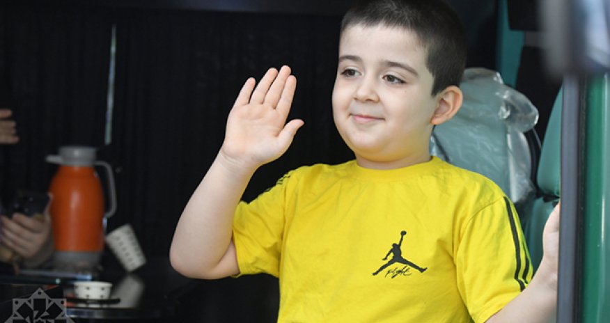 Ağdamın Xıdırlı kəndinə 68 ailə köçürülüb