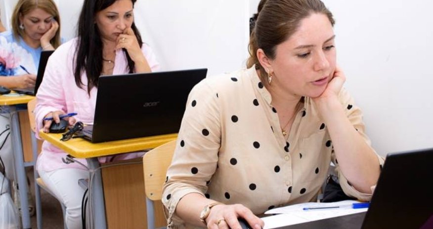 MİQ üzrə növbəti vakansiya seçimi mərhələsinəstart verilib