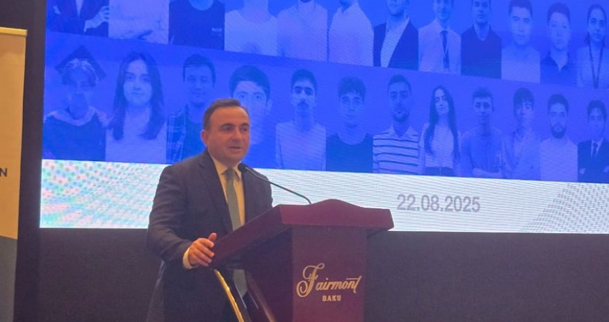 BP completes third phase of social investment project to support Azerbaijani talent