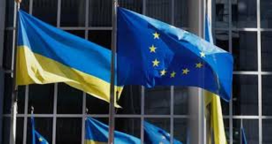 Европа выделила Украине свыше &euro;4 млрд