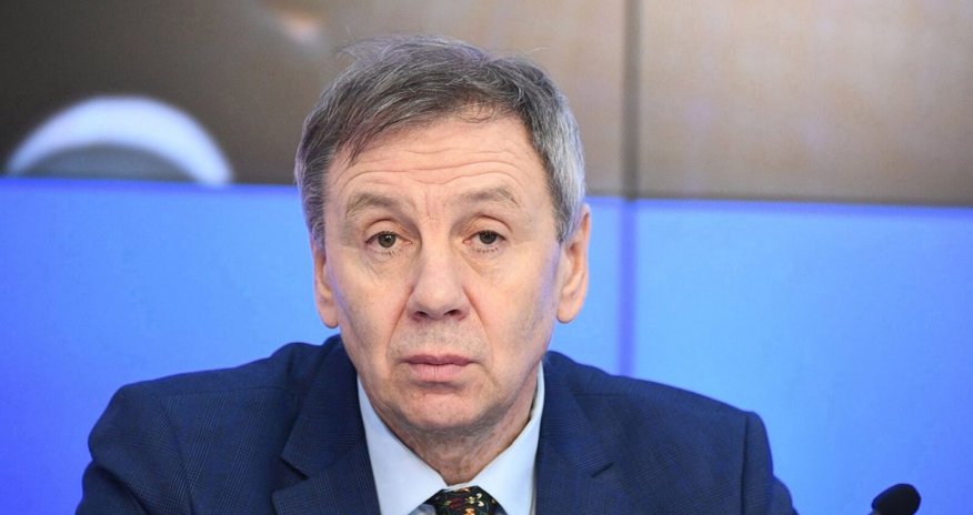 Sergey Markov Rusiyada xarici agent elan edilib