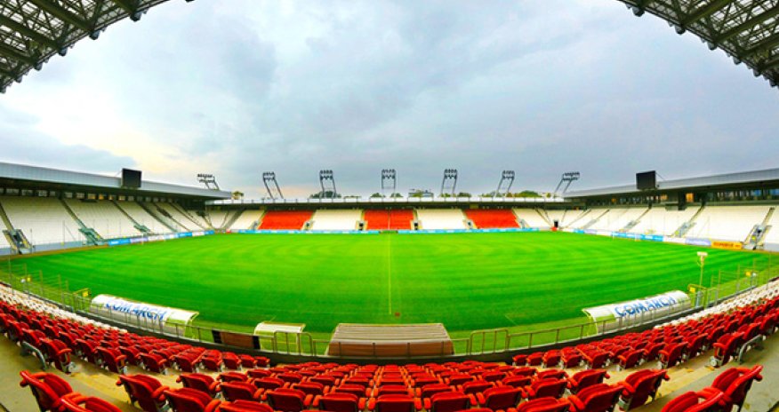 Azərbaycan millisinin Ukrayna ilə oyununun yeri dəyişdirilib