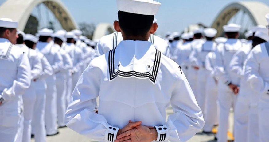 В США признали виновным военнослужащего в шпионаже в пользу Китая