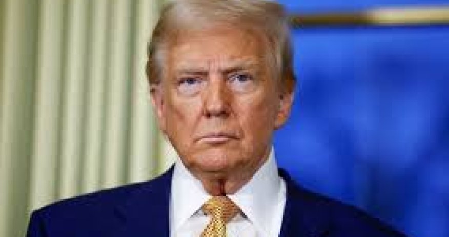 Трамп выдвинул новый ультиматум Путину