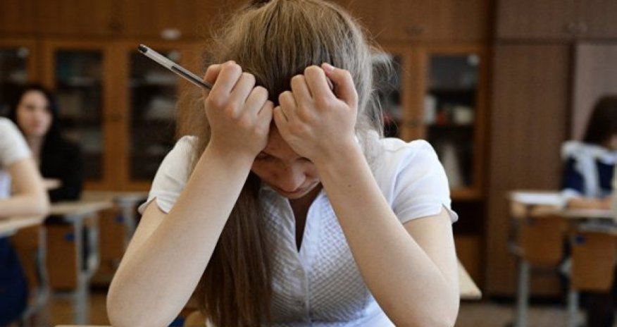 IV qrupda 600-dən yuxarı bal toplamış 10 abituriyent universitetə daxil ola bilməyib