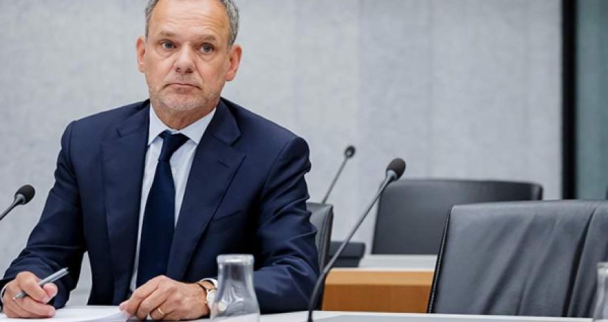 Правительственный кризис в Нидерландах из-за Израиля