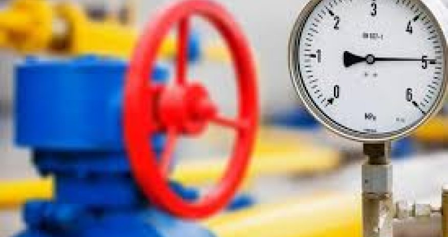 Россия возобновила подачу газа в Армению