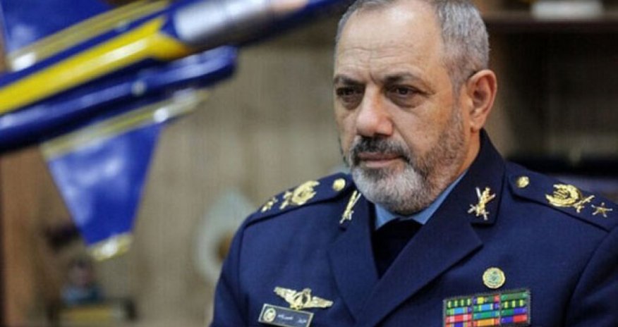 Иран создал оружейные заводы в нескольких странах