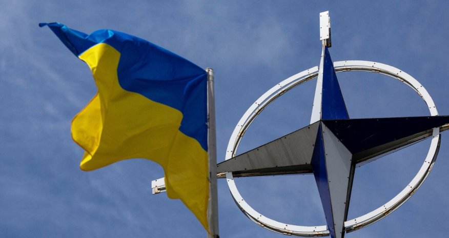 НАТО планирует масштабную поддержку Украины