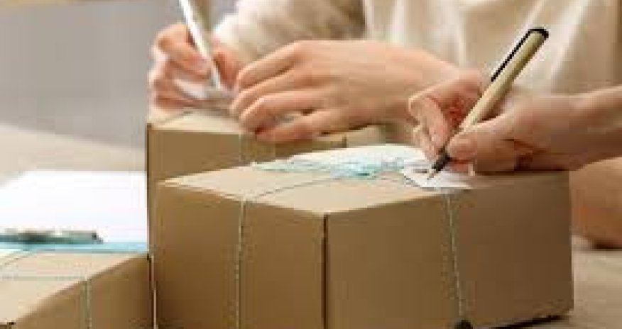 Avropadan ABŞ-a bəzi poçt bağlamalarının göndərilməsi müvəqqəti dayandırılacaq