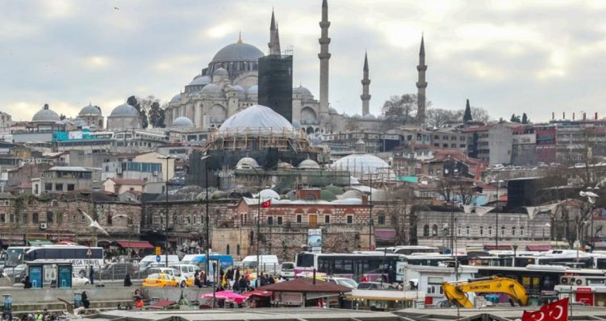 В стамбульском отеле нашли тела двух голландских подростков