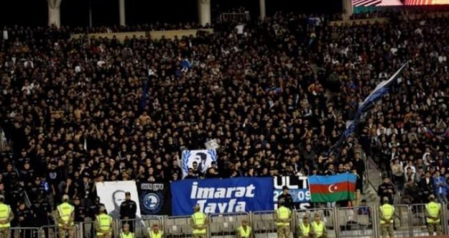 &ldquo;Qarabağ&rdquo; - &ldquo;Ferensvaroş&rdquo; matçına nə qədər bilet satılıb?